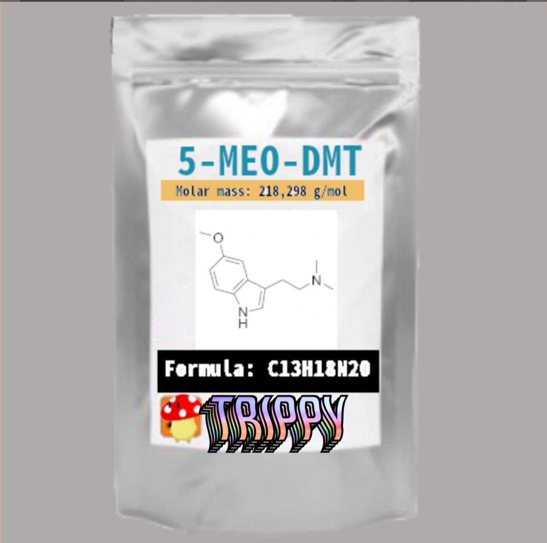 5-Methoxy-N,N-Dimethyltryptamine