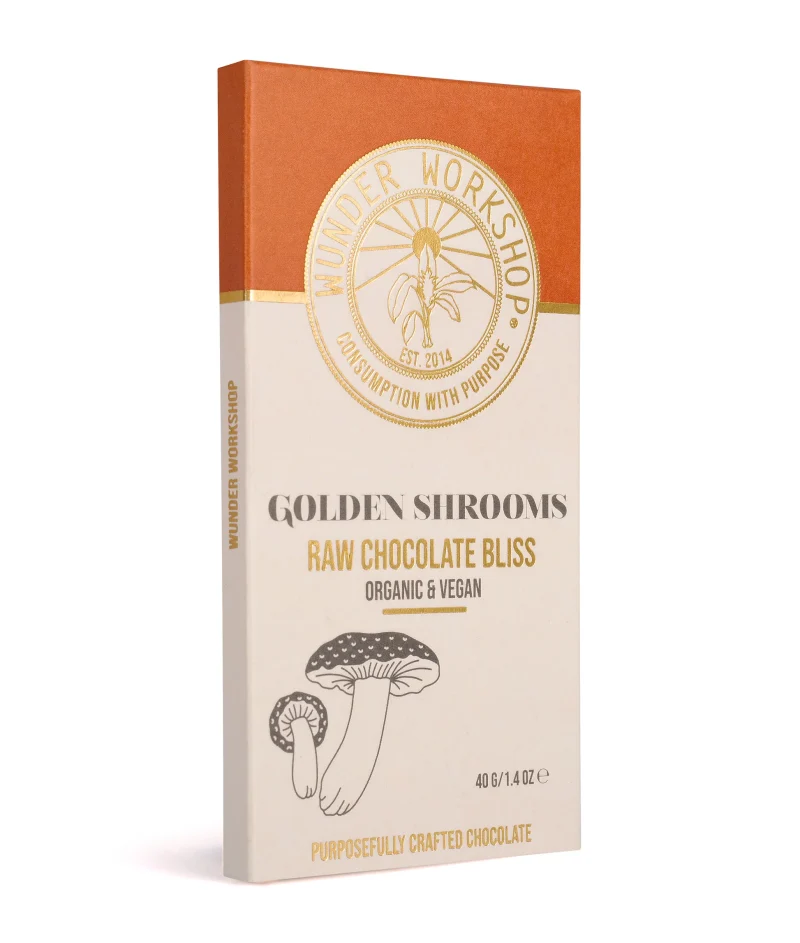 buy mushroom chocolate bar