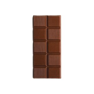Salted Caramel Chocolate Bar 3000mg