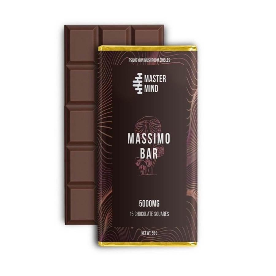 MasterMind E28093 Milk Chocolate Massimo